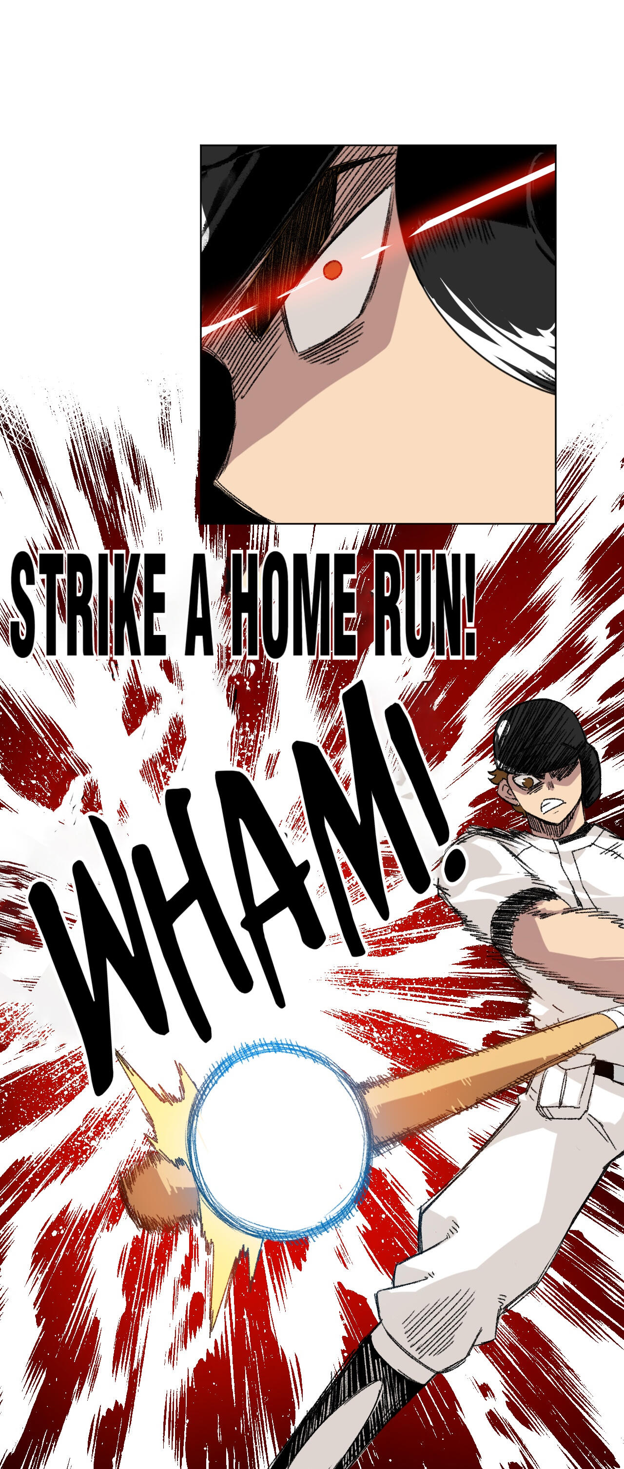 The King of Misfortune Chapter 124 - Page 33