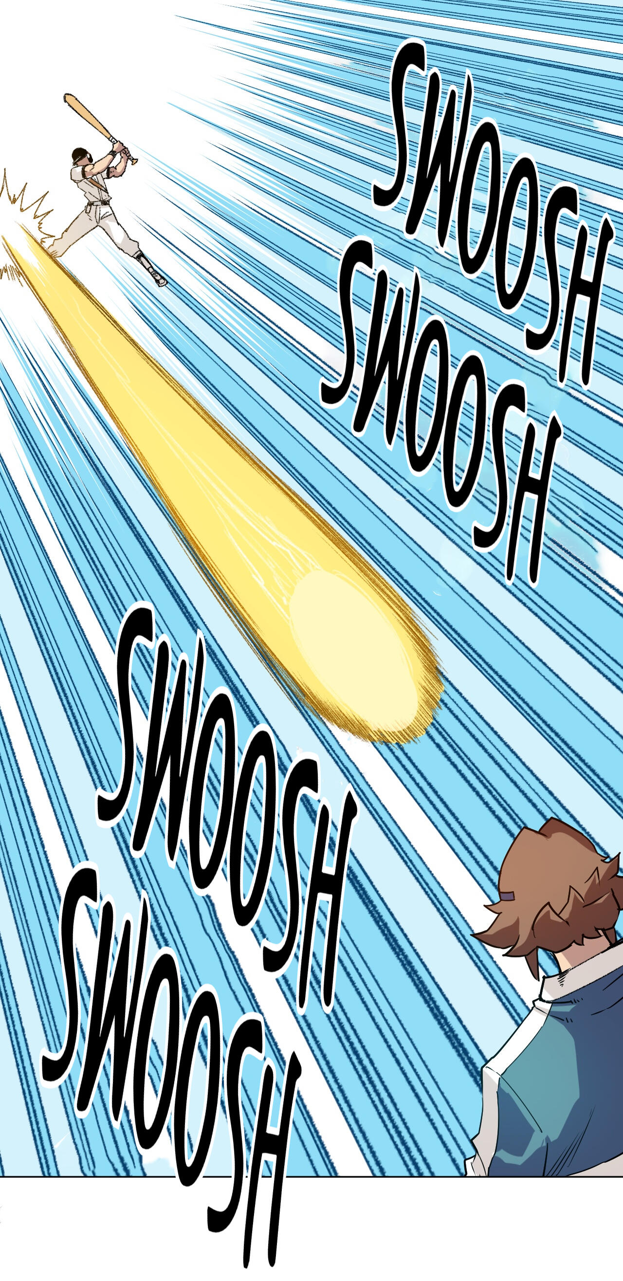 The King of Misfortune Chapter 124 - Page 34