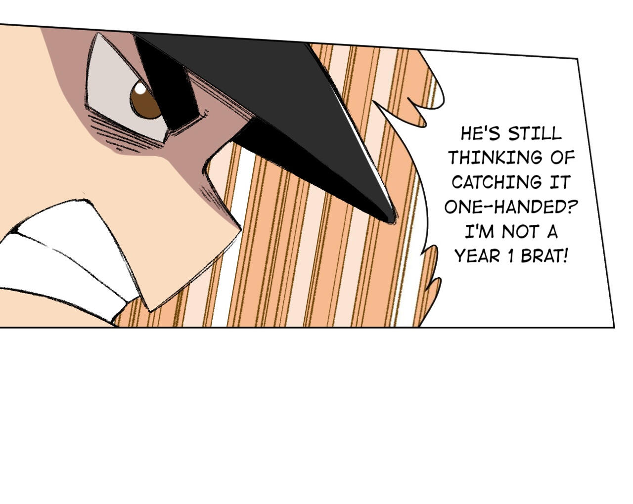 The King of Misfortune Chapter 124 - Page 36