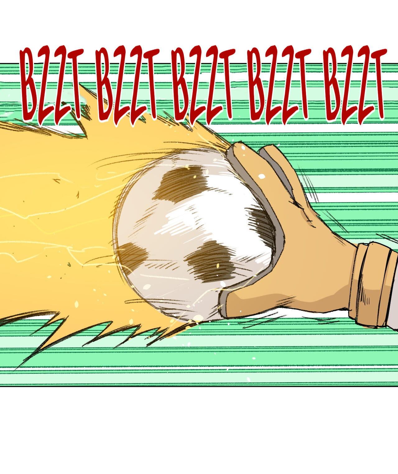 The King of Misfortune Chapter 124 - Page 37