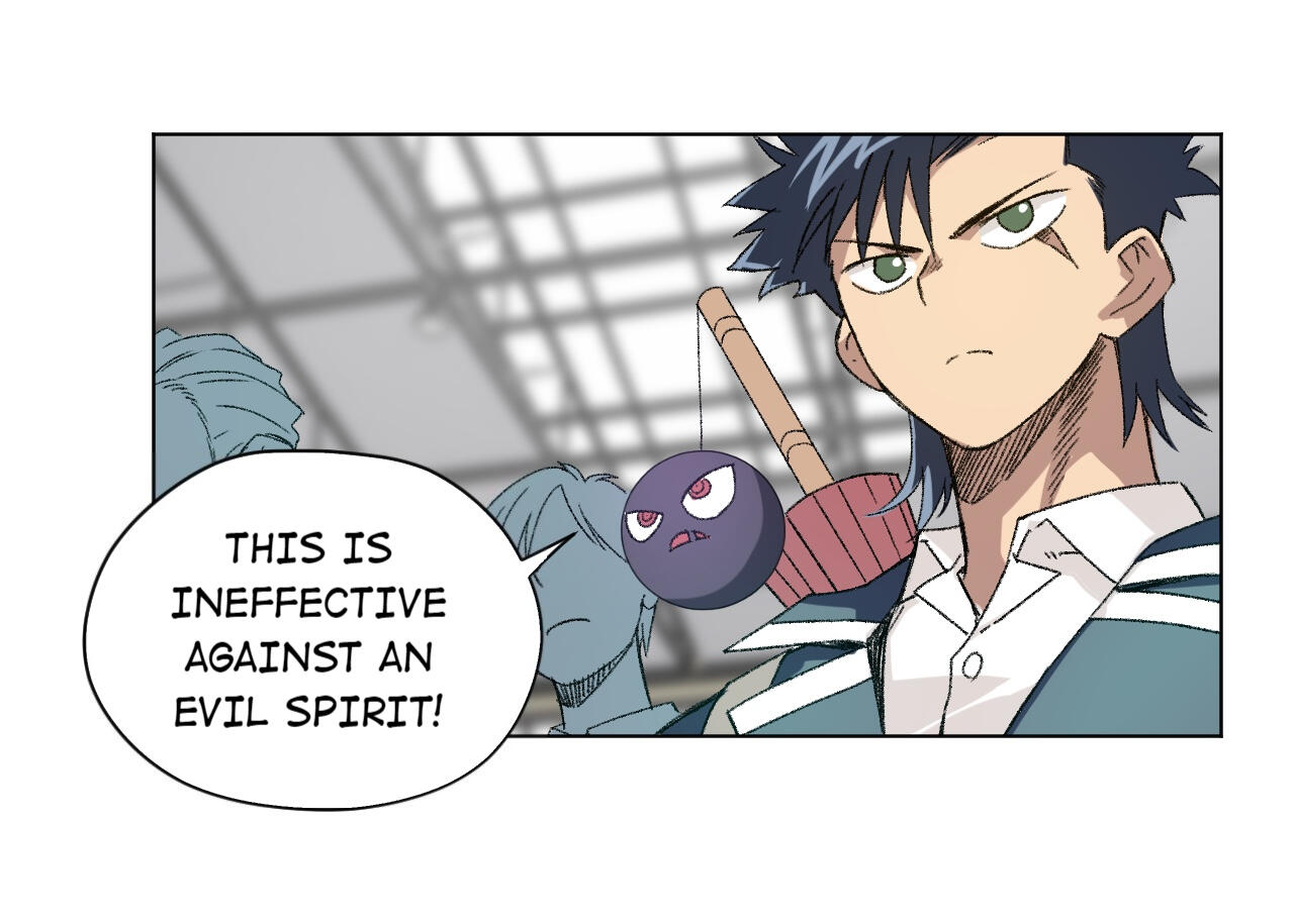 The King of Misfortune Chapter 124 - Page 5