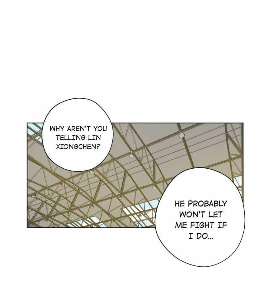 The King of Misfortune Chapter 136 - Page 0