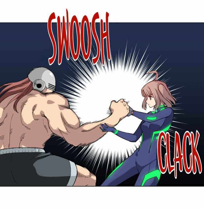 The King of Misfortune Chapter 136 - Page 14