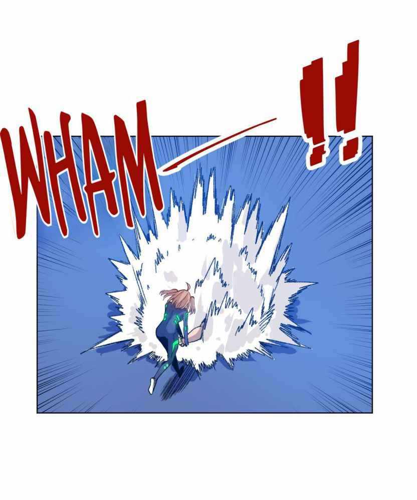 The King of Misfortune Chapter 136 - Page 17