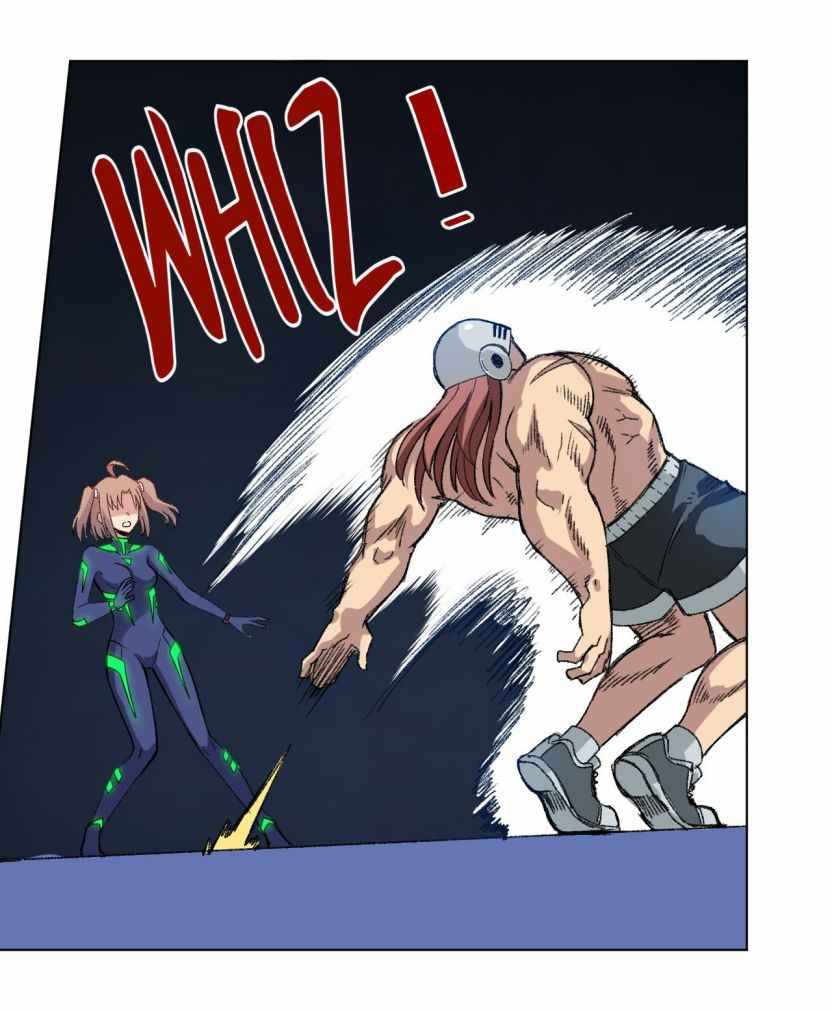 The King of Misfortune Chapter 136 - Page 20
