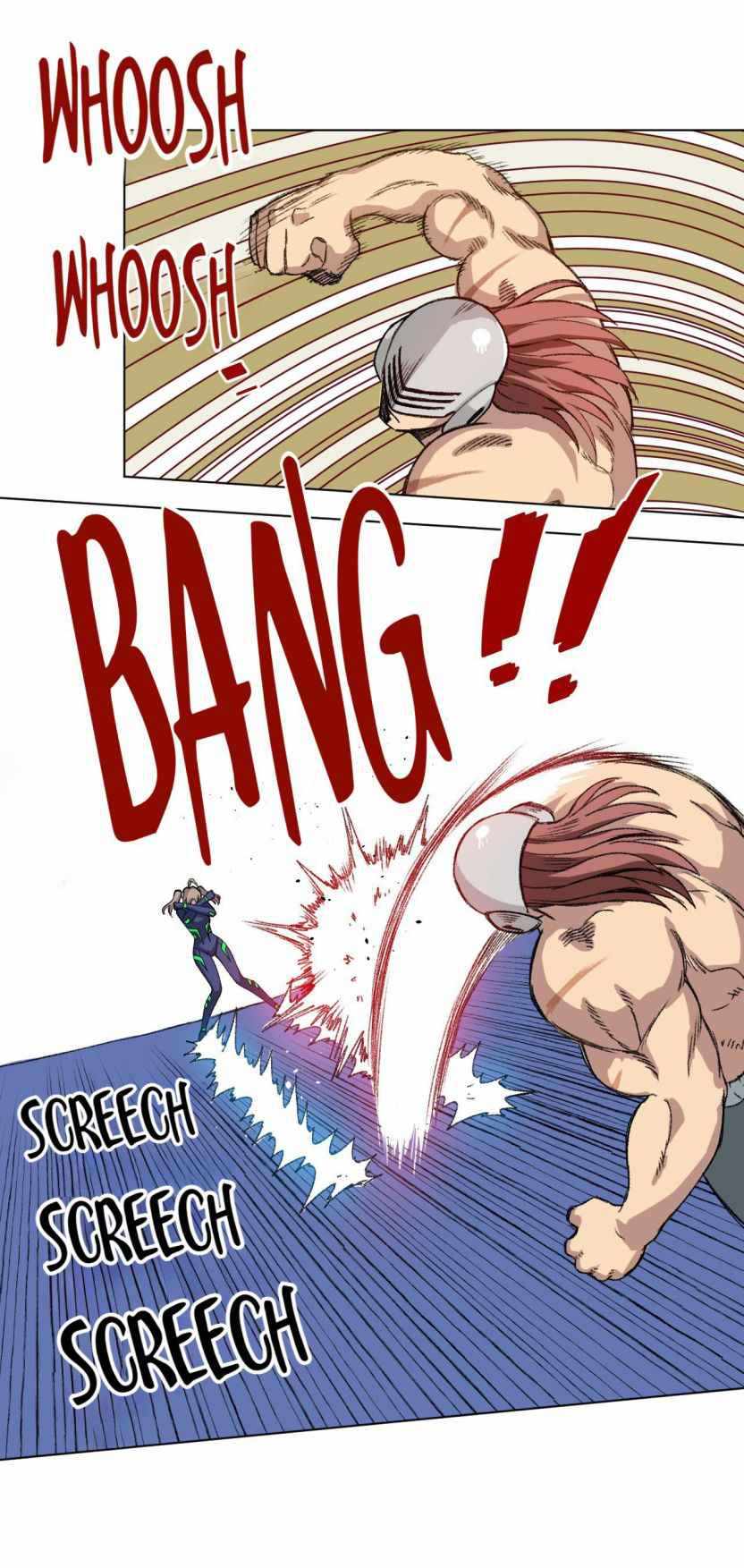 The King of Misfortune Chapter 136 - Page 21
