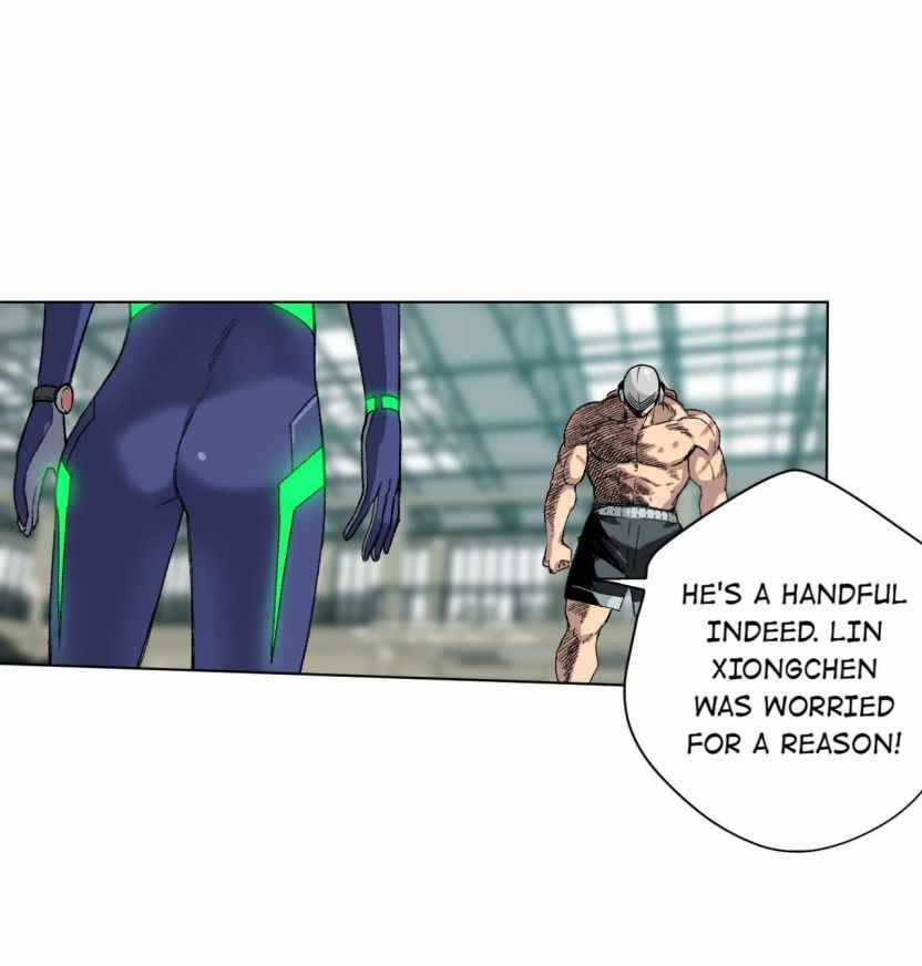 The King of Misfortune Chapter 136 - Page 24