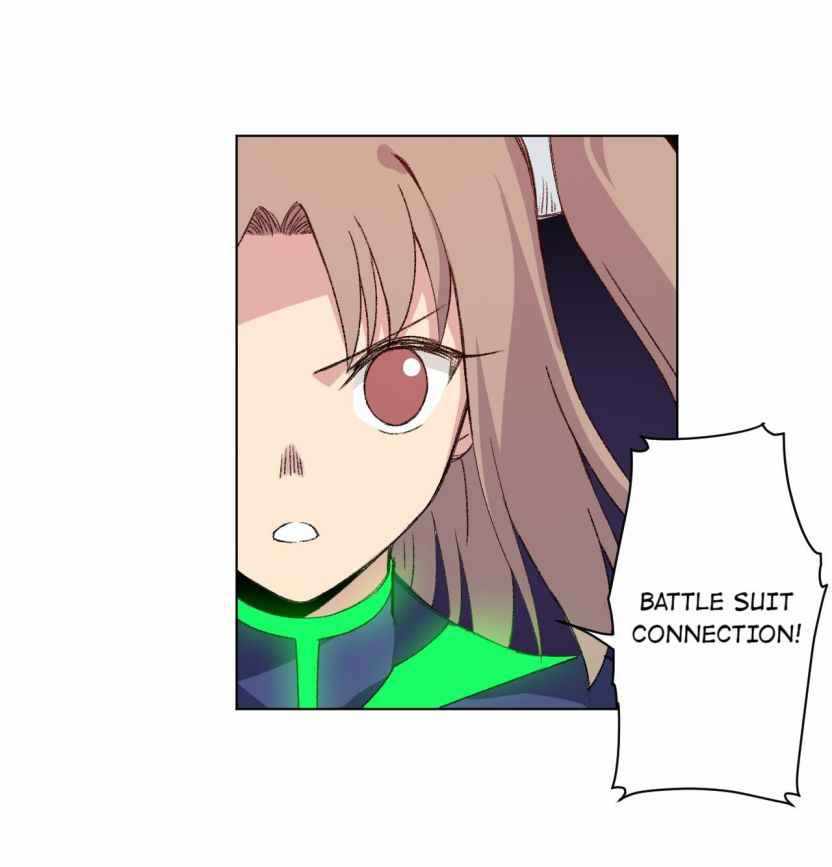 The King of Misfortune Chapter 136 - Page 26