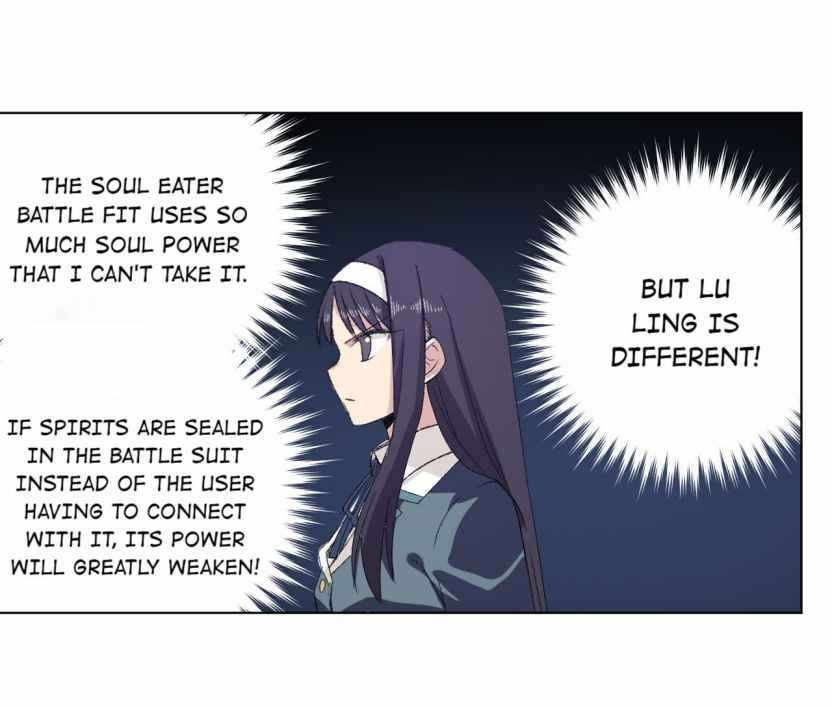 The King of Misfortune Chapter 136 - Page 33