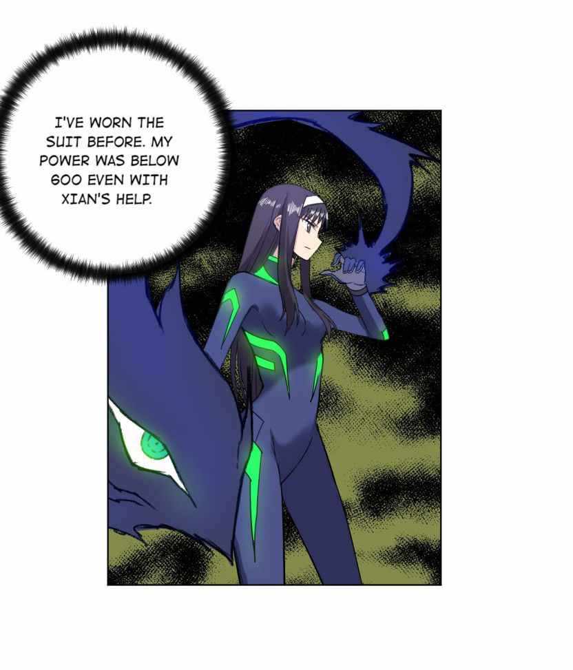 The King of Misfortune Chapter 136 - Page 36