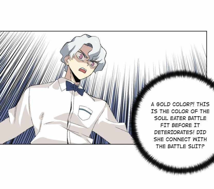 The King of Misfortune Chapter 136 - Page 39