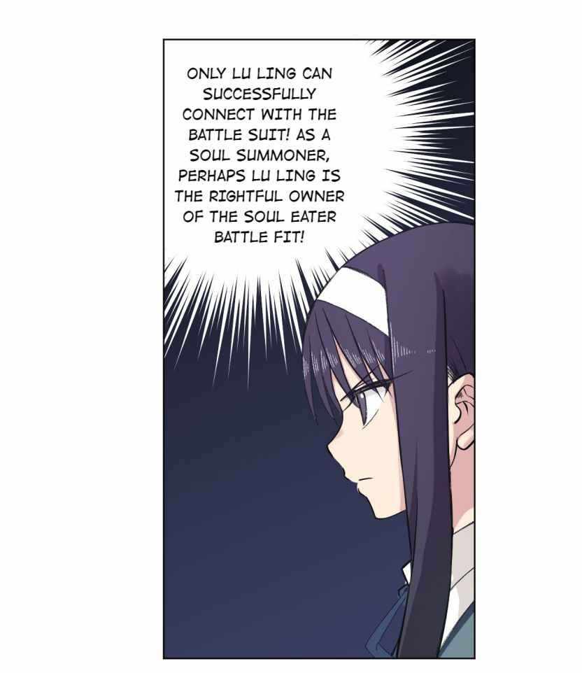 The King of Misfortune Chapter 136 - Page 40