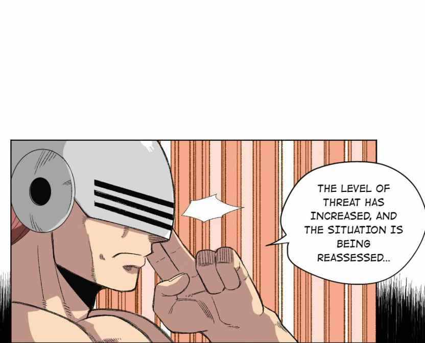 The King of Misfortune Chapter 136 - Page 41