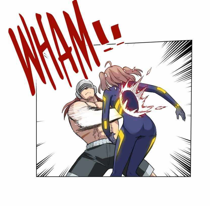 The King of Misfortune Chapter 136 - Page 45