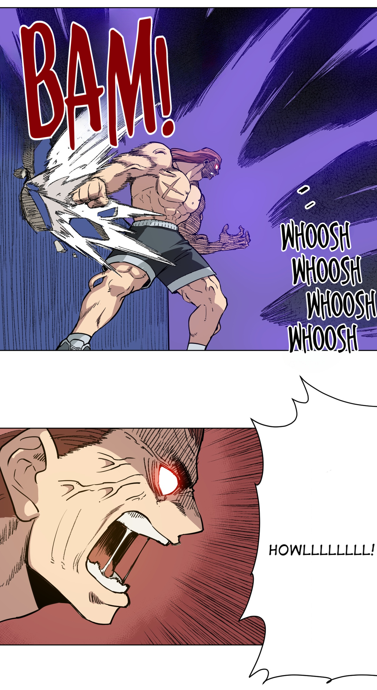 The King of Misfortune Chapter 173 - Page 0