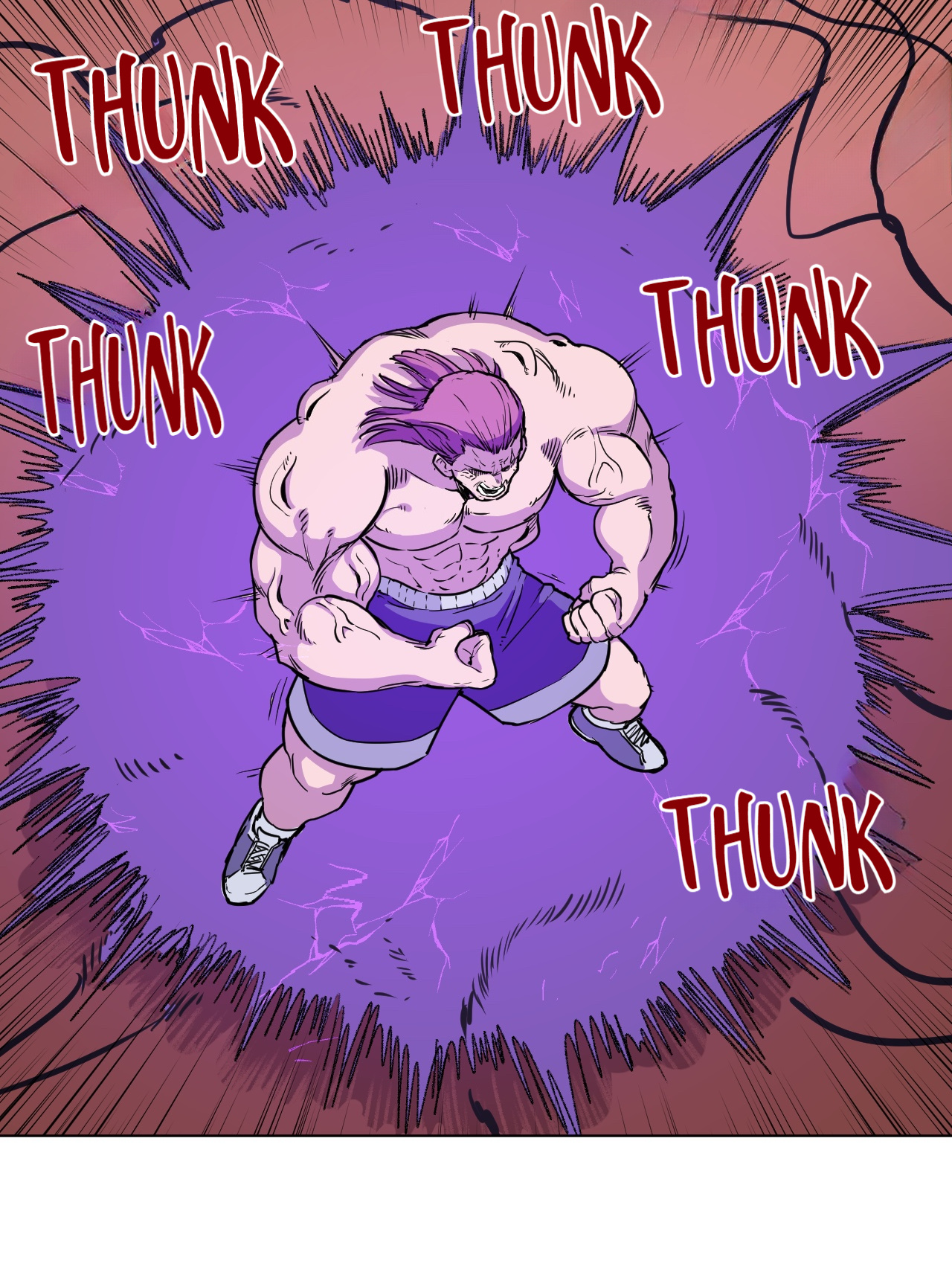 The King of Misfortune Chapter 173 - Page 12