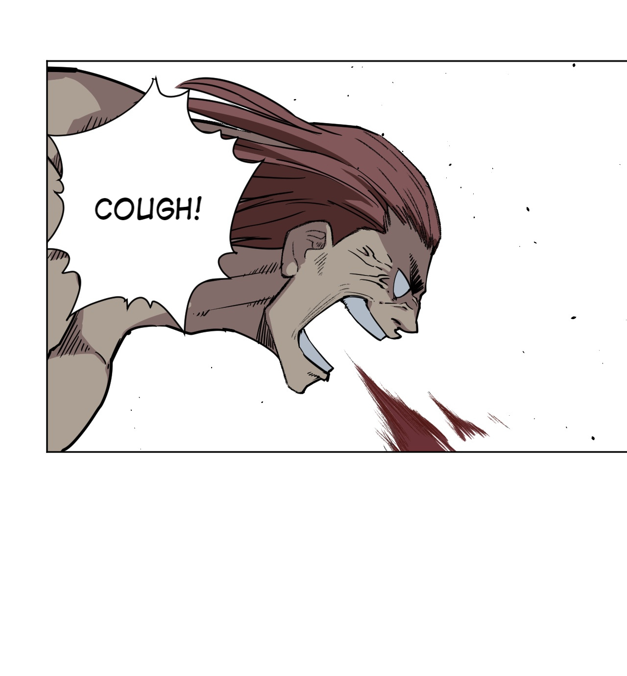 The King of Misfortune Chapter 173 - Page 17