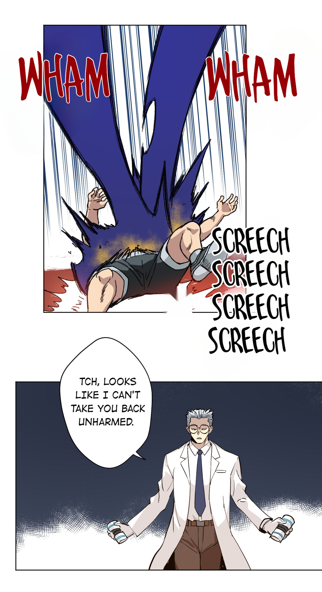 The King of Misfortune Chapter 173 - Page 18