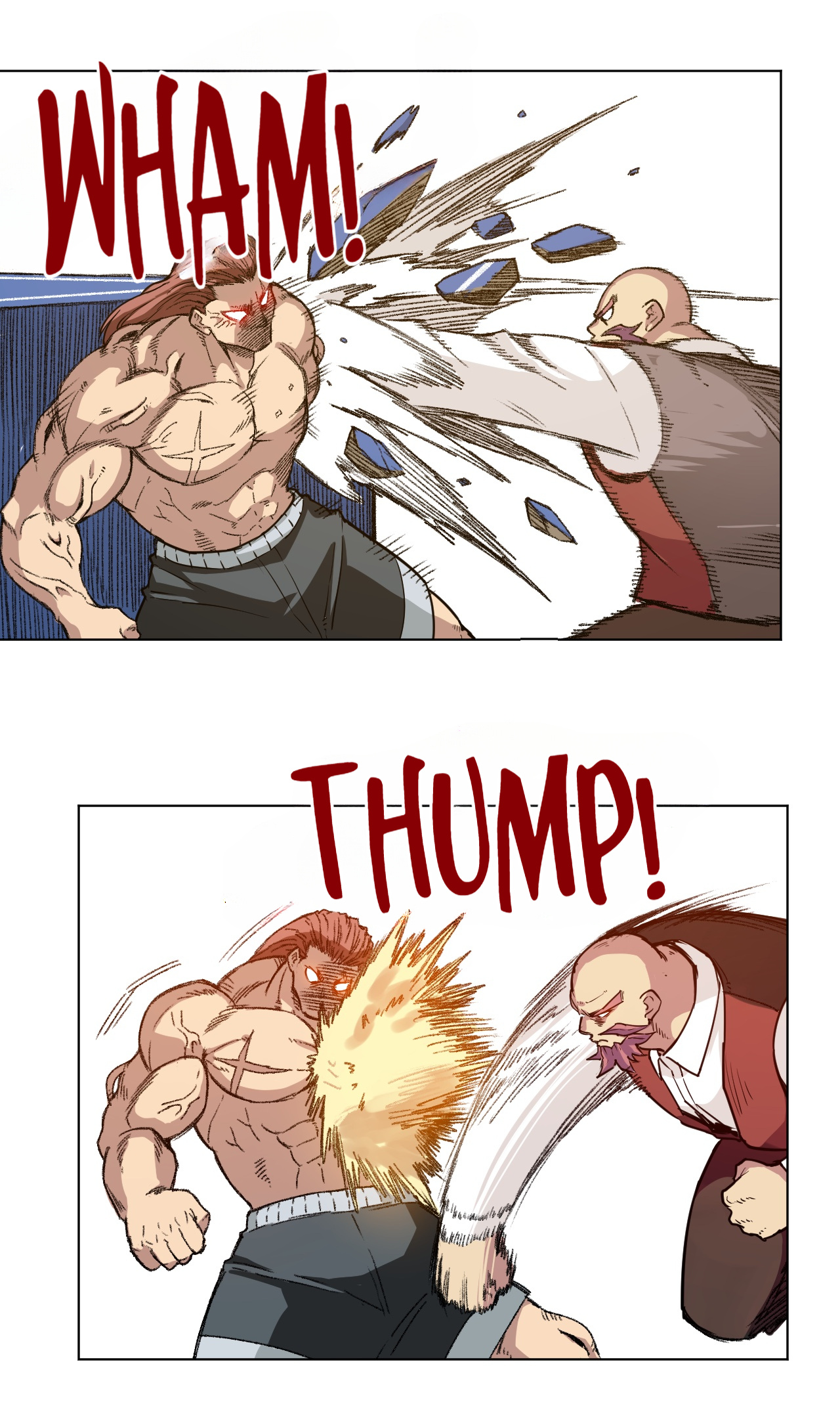 The King of Misfortune Chapter 173 - Page 3