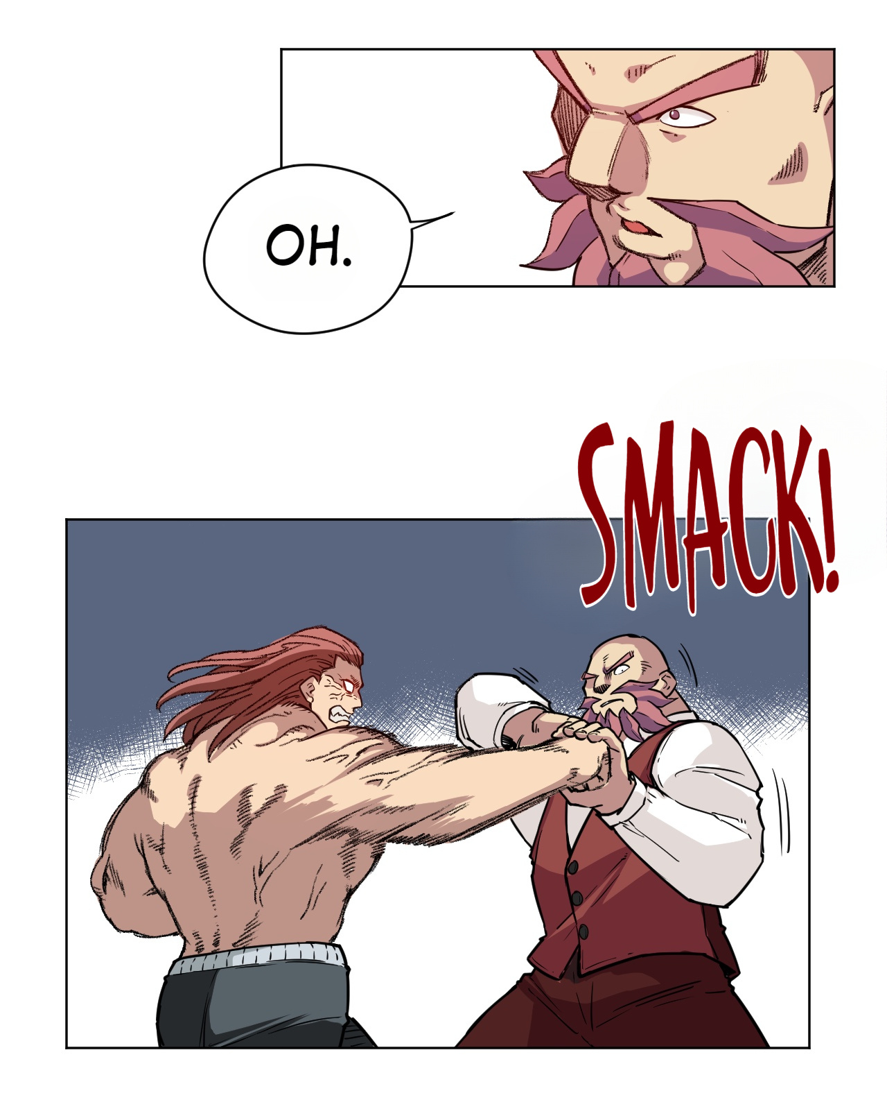 The King of Misfortune Chapter 173 - Page 4