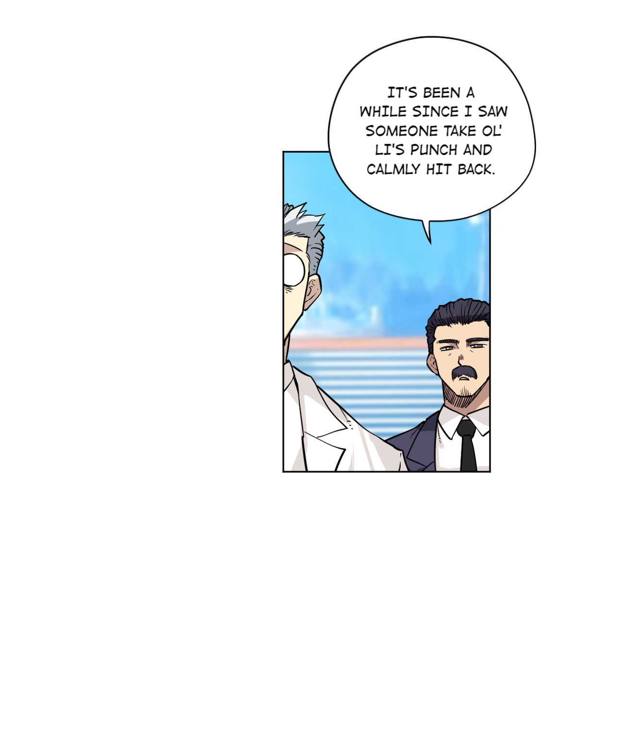 The King of Misfortune Chapter 173 - Page 5