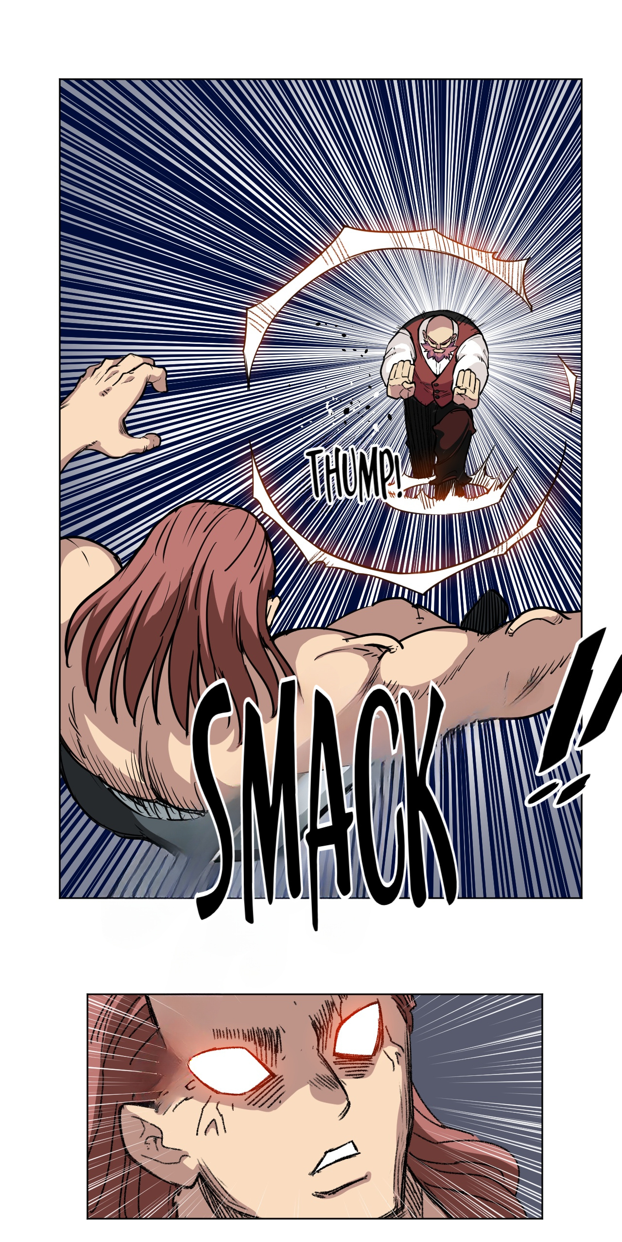 The King of Misfortune Chapter 173 - Page 6