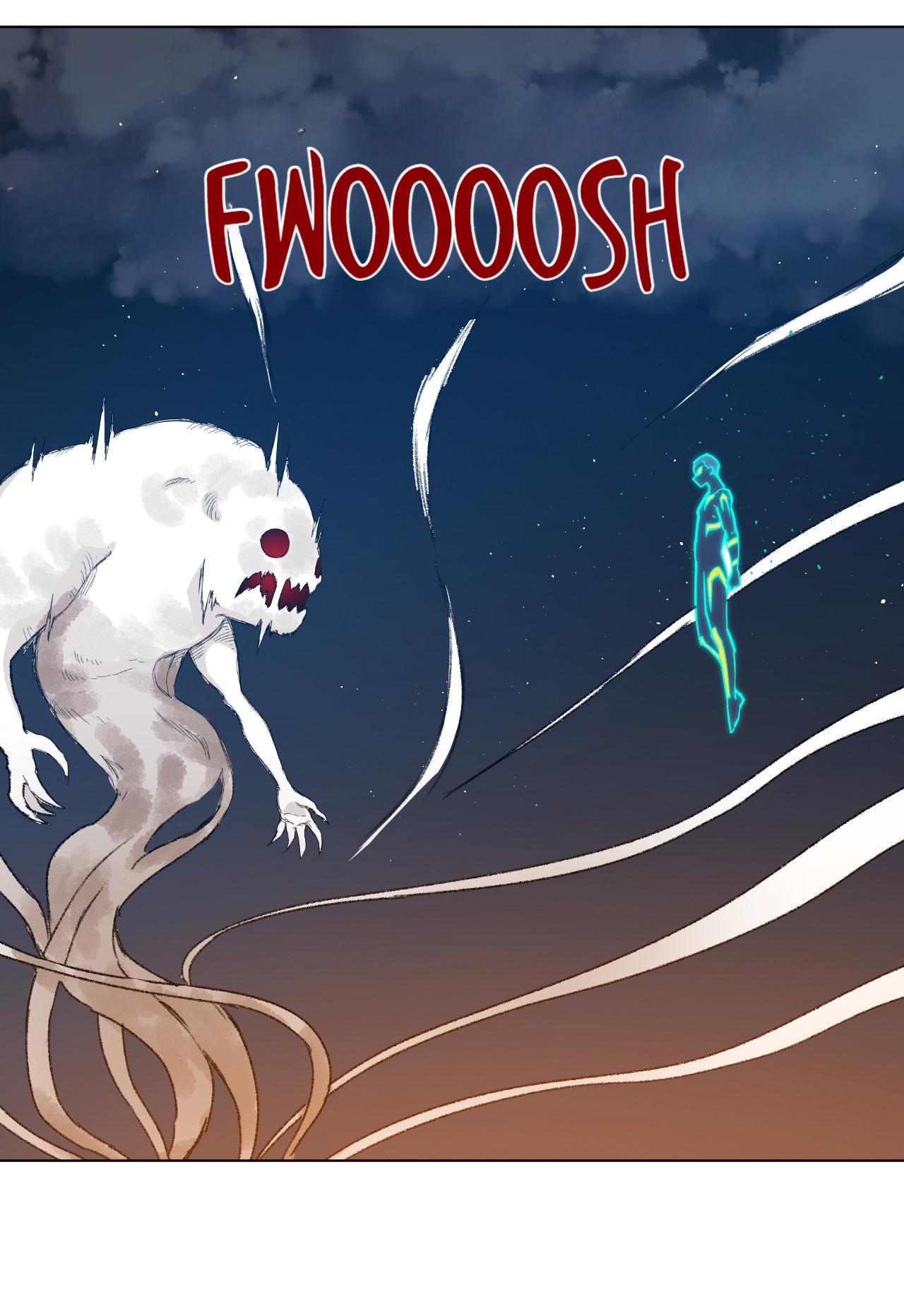 The King of Misfortune Chapter 174 - Page 13