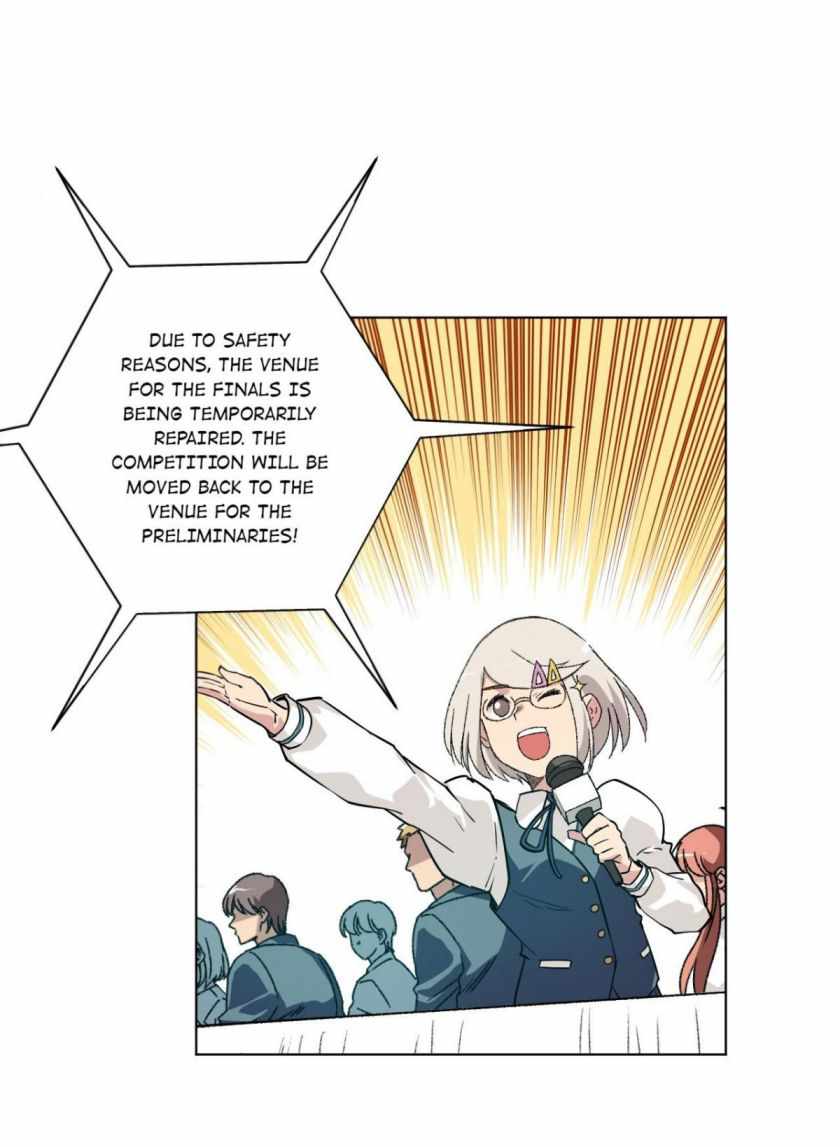 The King of Misfortune Chapter 175 - Page 31