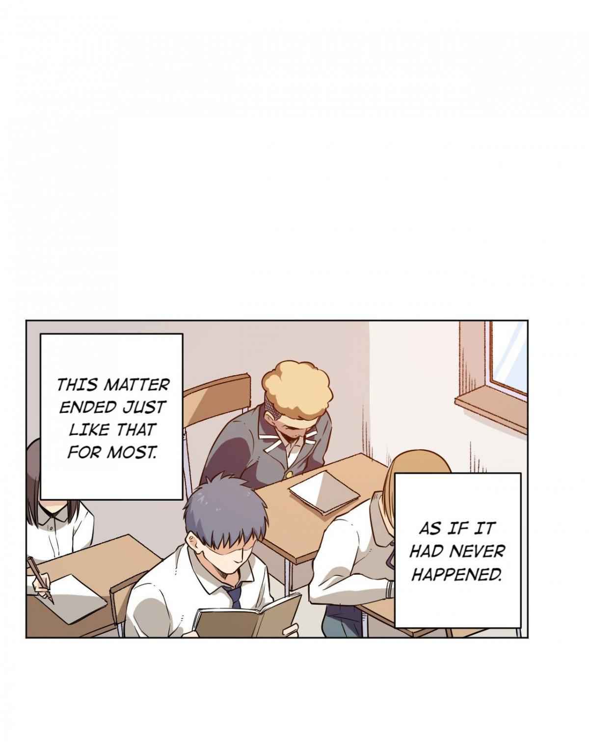 The King of Misfortune Chapter 19 - Page 14