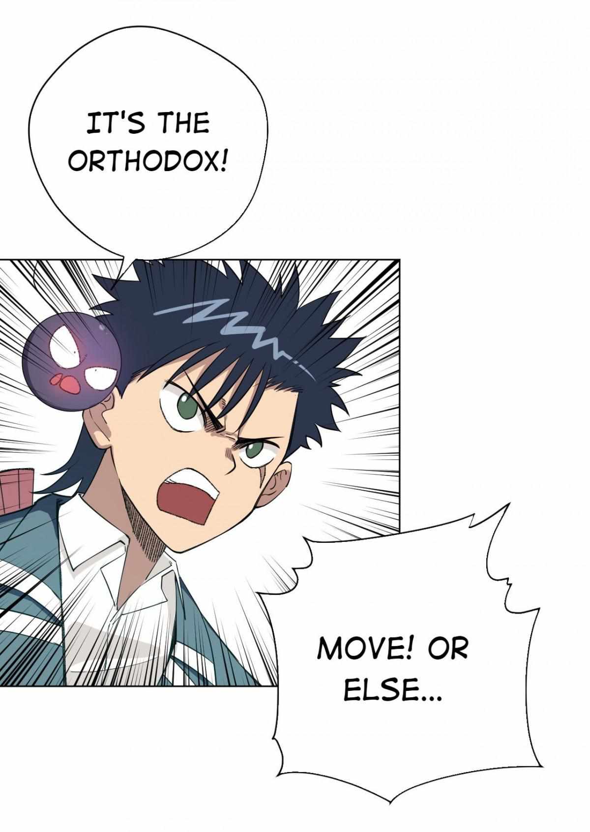 The King of Misfortune Chapter 196 - Page 22