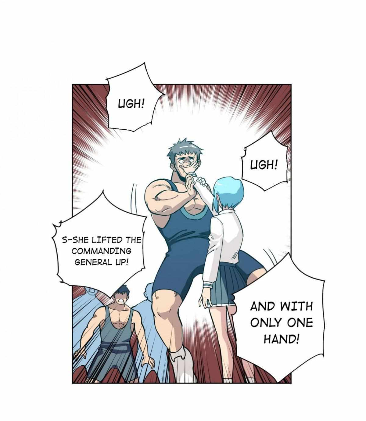The King of Misfortune Chapter 196 - Page 3