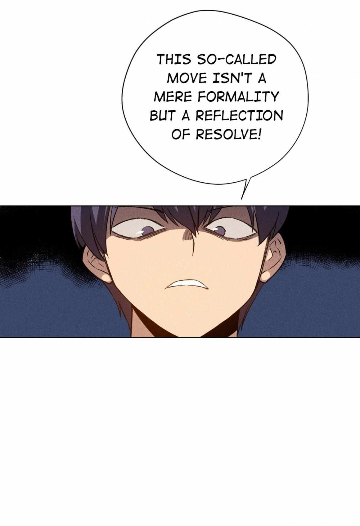 The King of Misfortune Chapter 196 - Page 30