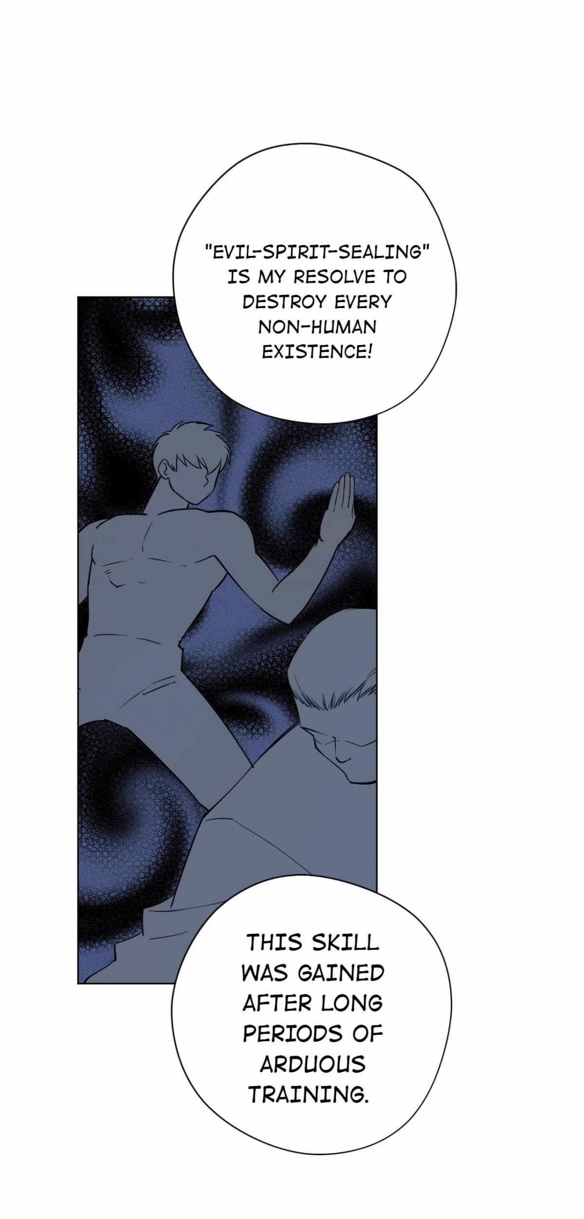 The King of Misfortune Chapter 196 - Page 31