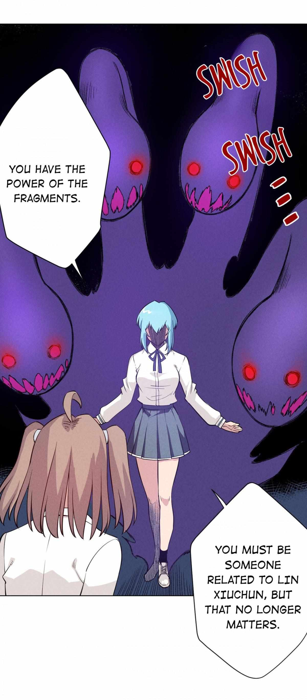 The King of Misfortune Chapter 196 - Page 38