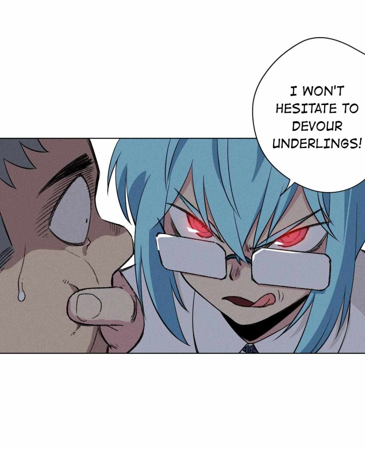 The King of Misfortune Chapter 196 - Page 4