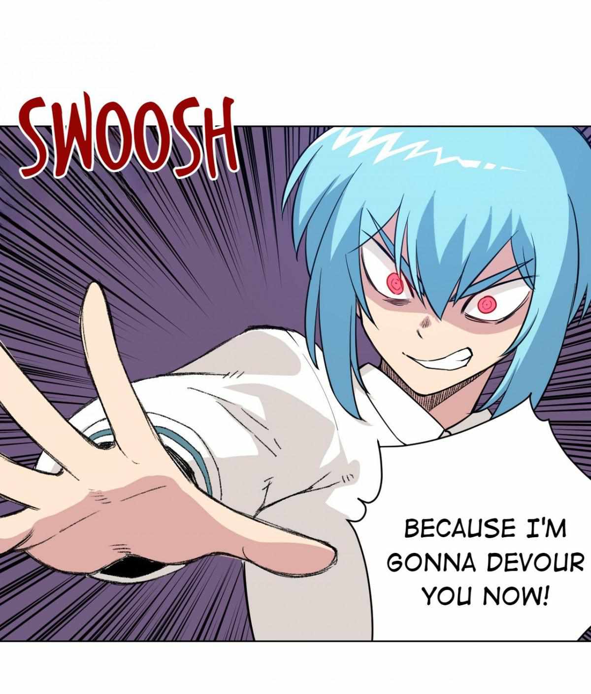The King of Misfortune Chapter 196 - Page 40