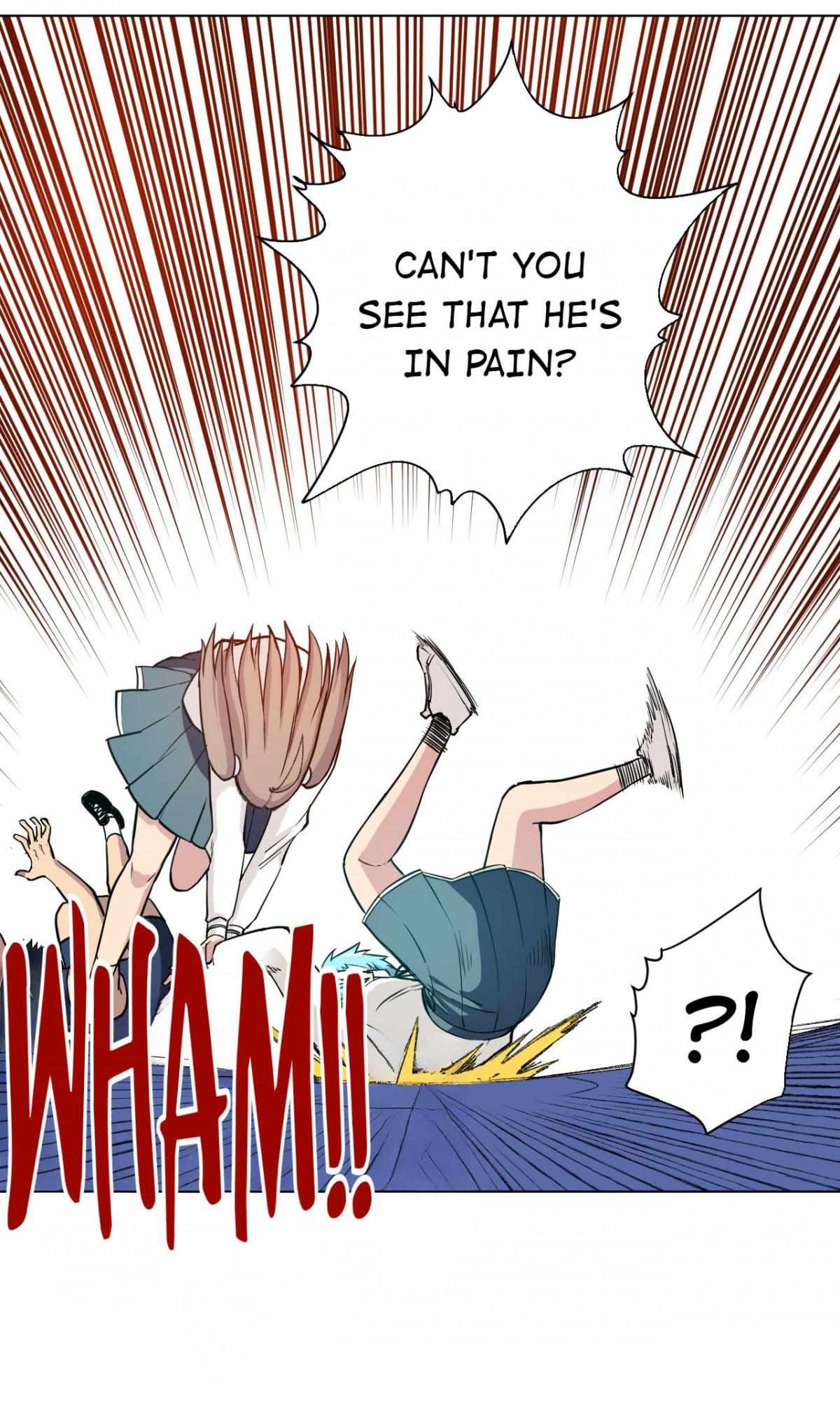 The King of Misfortune Chapter 196 - Page 7