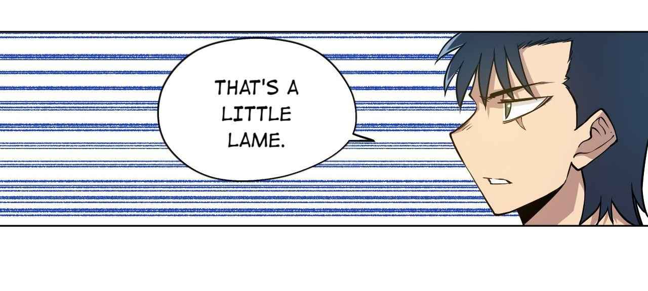 The King of Misfortune Chapter 27 - Page 30