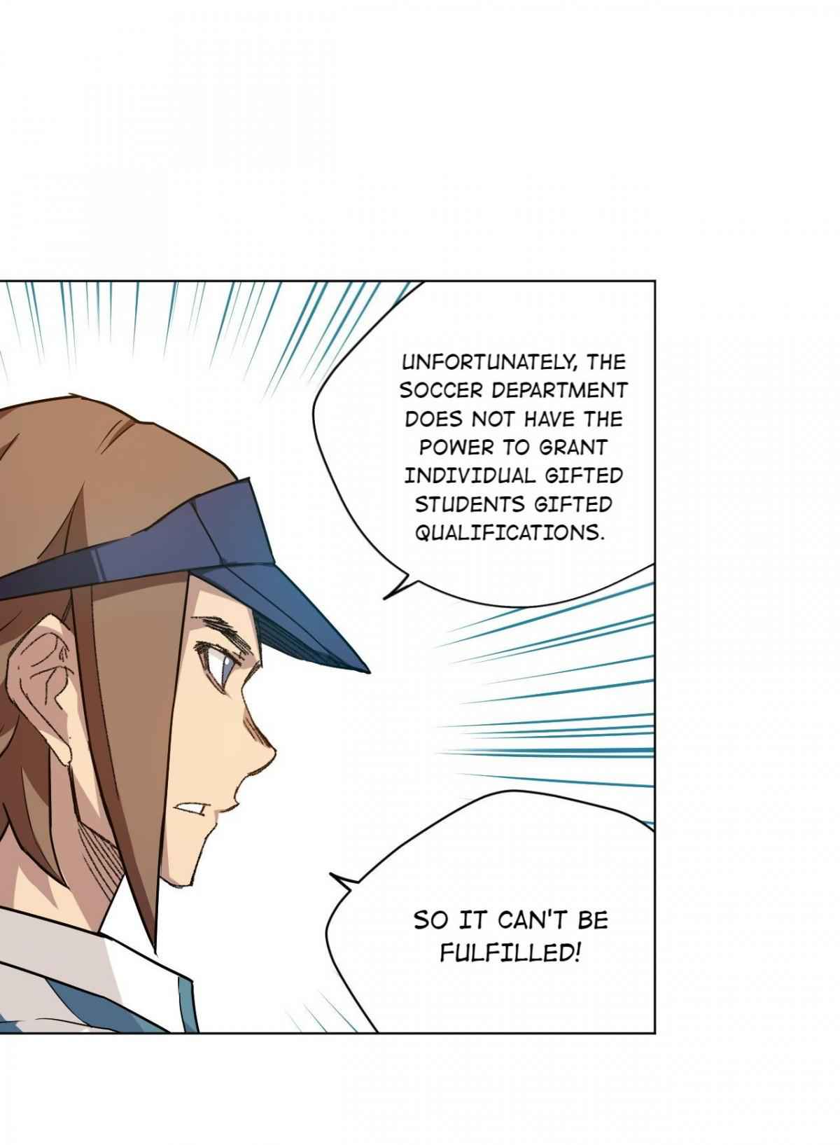 The King of Misfortune Chapter 27 - Page 9
