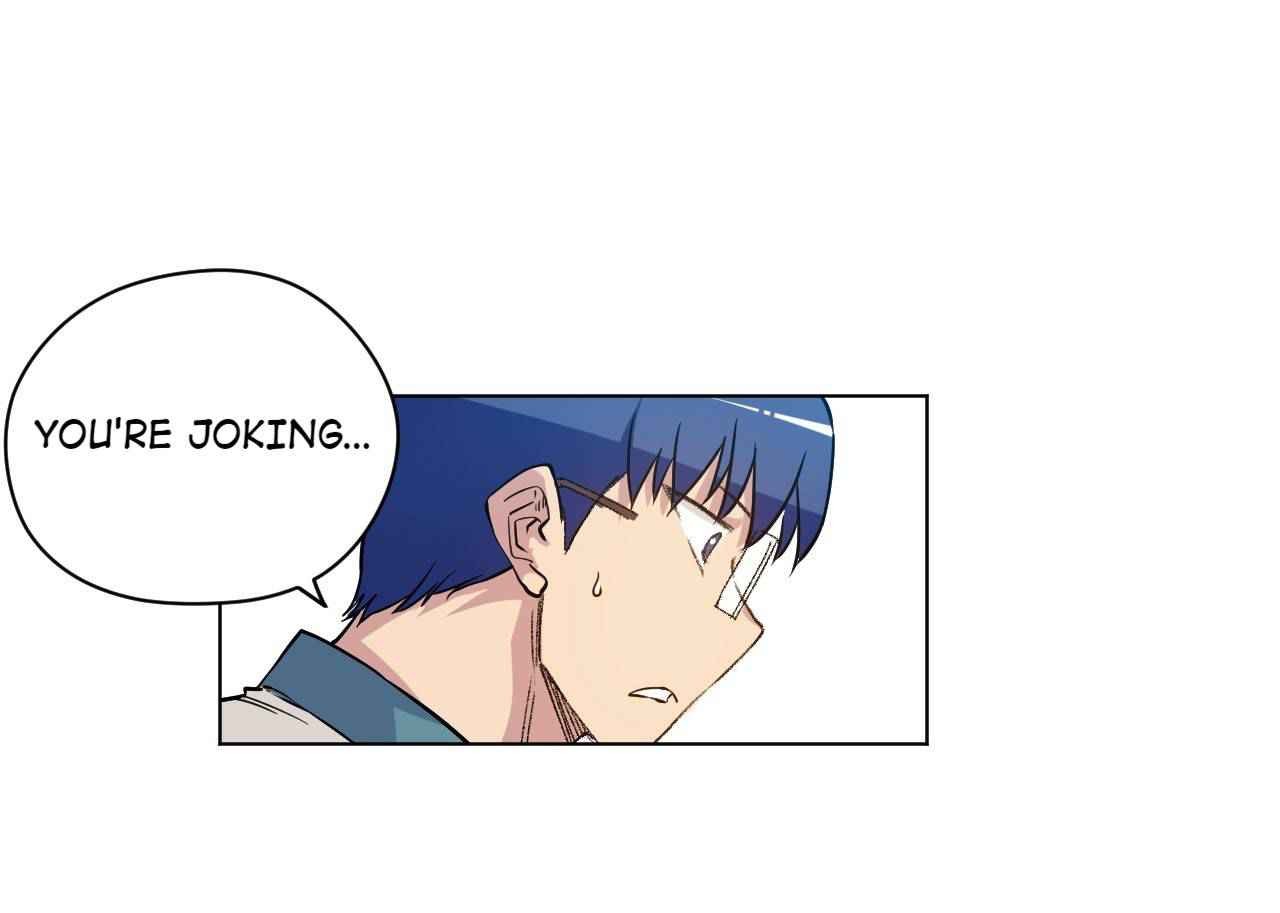 The King of Misfortune Chapter 36 - Page 16