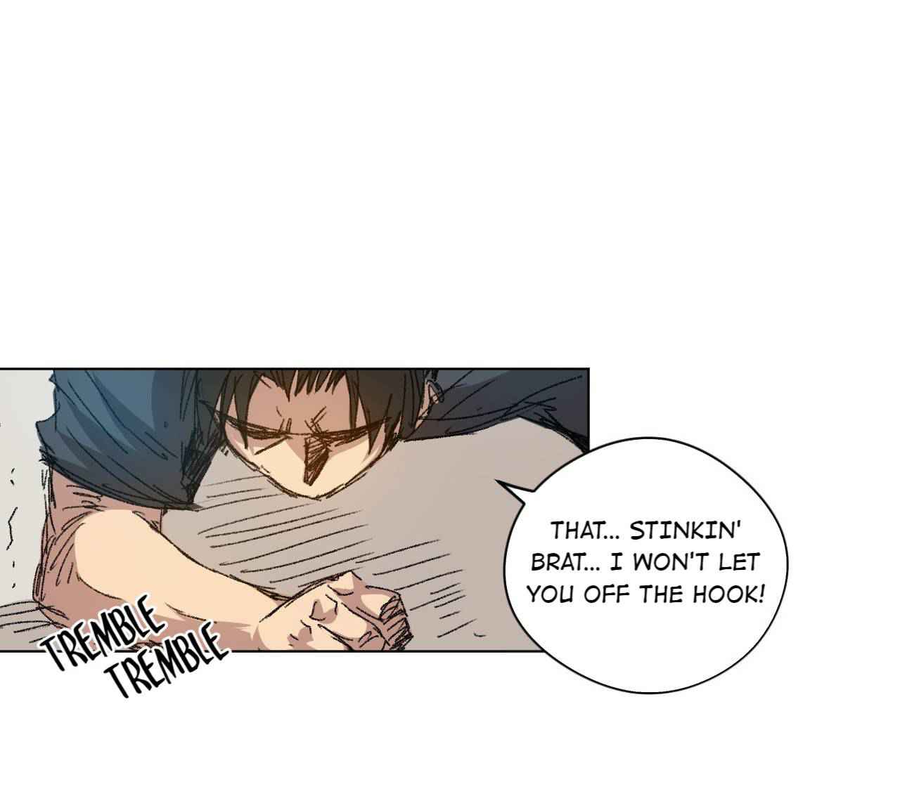 The King of Misfortune Chapter 36 - Page 28