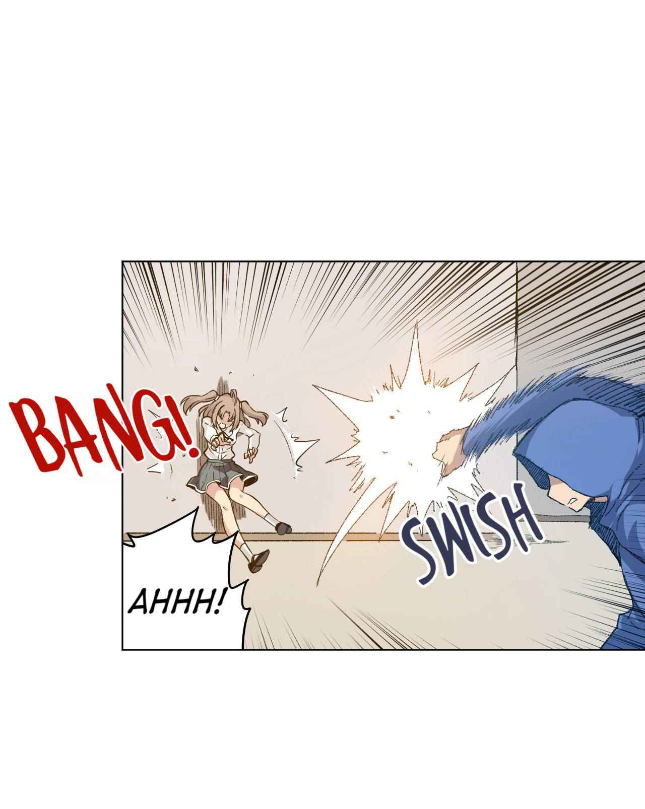 The King of Misfortune Chapter 36 - Page 37