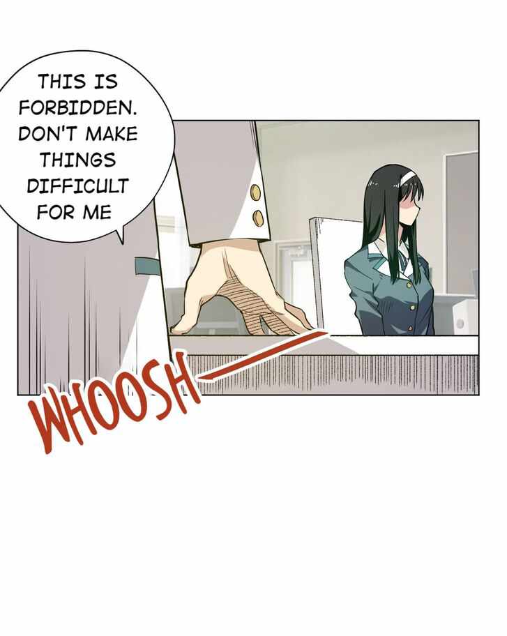 The King of Misfortune Chapter 39 - Page 8