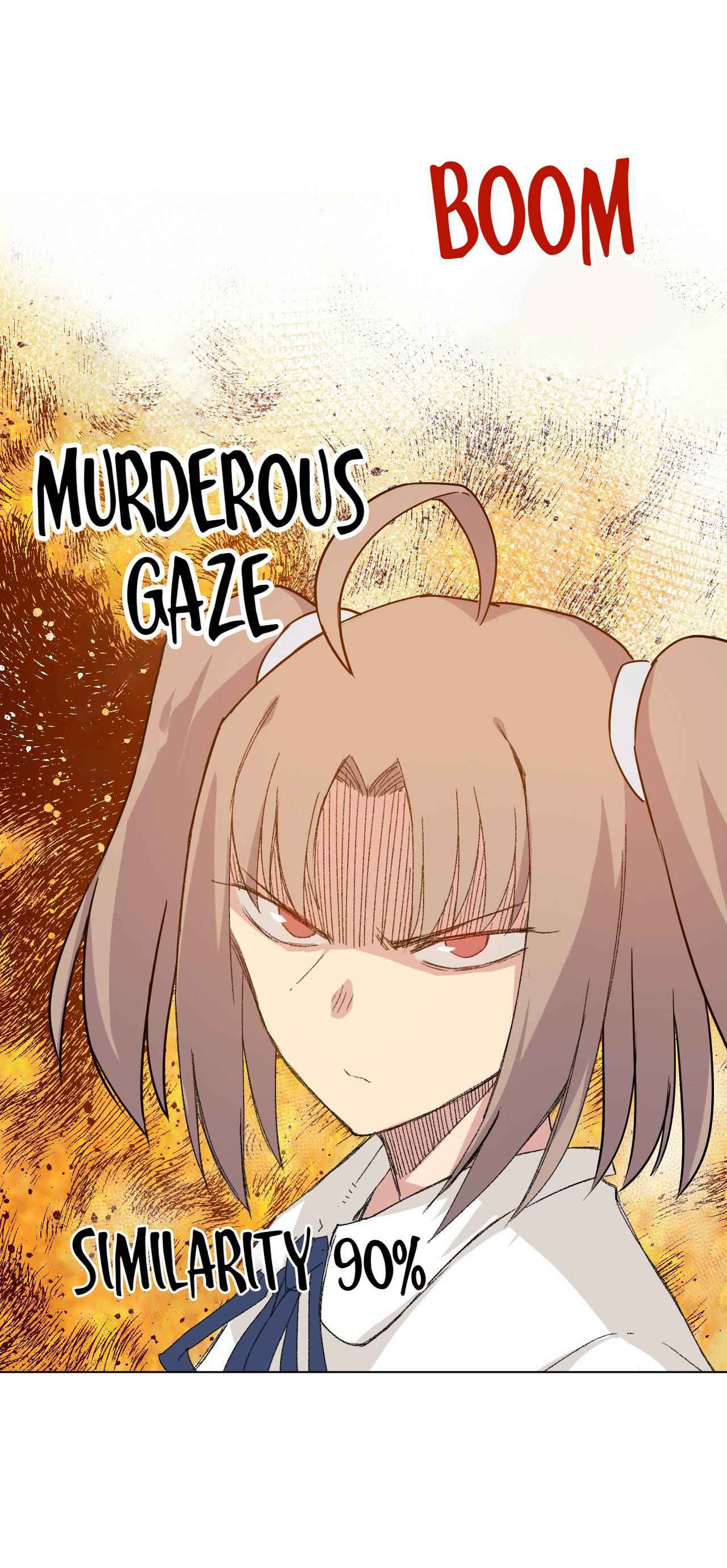 The King of Misfortune Chapter 43 - Page 23