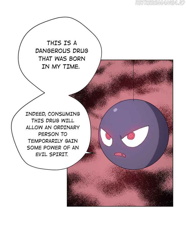 The King of Misfortune Chapter 80 - Page 34