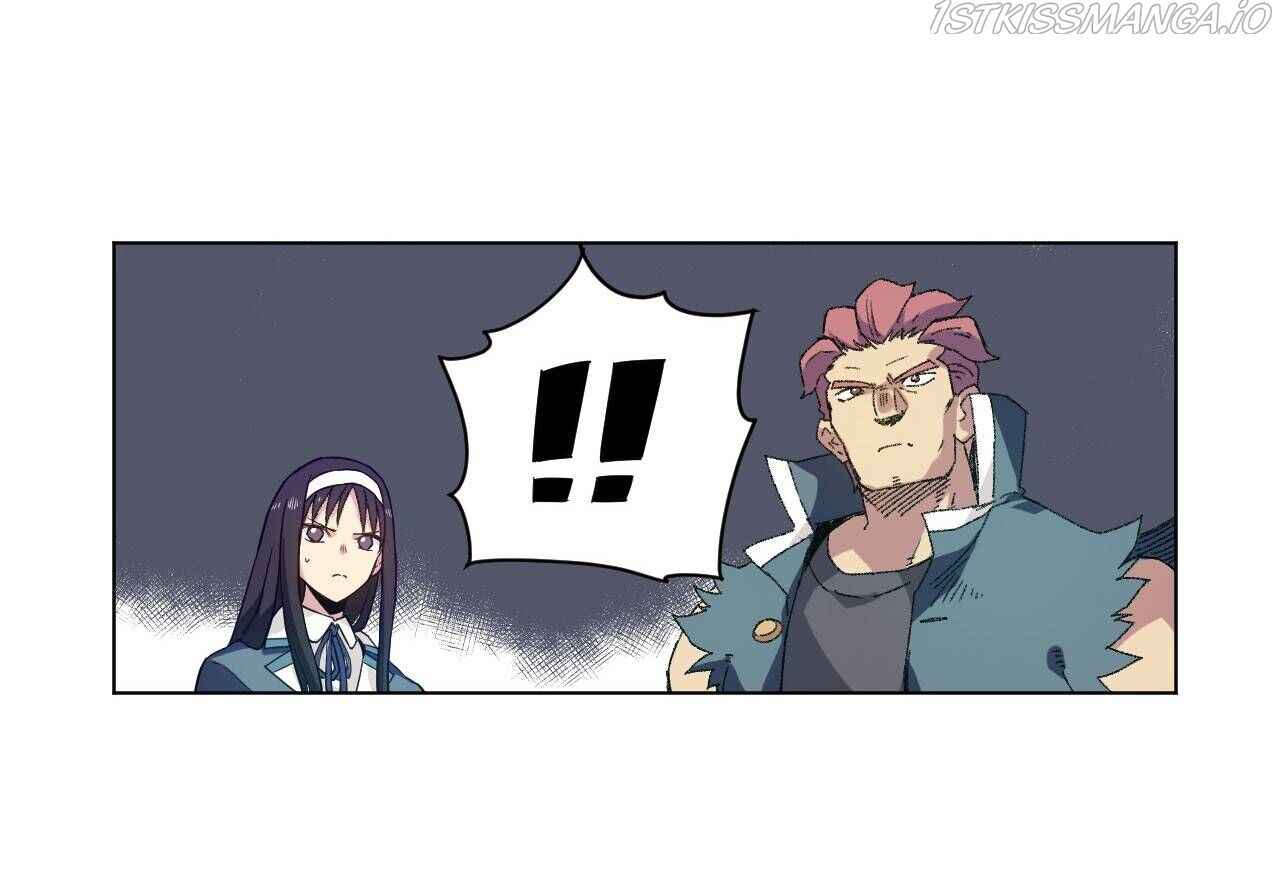 The King of Misfortune Chapter 80 - Page 37