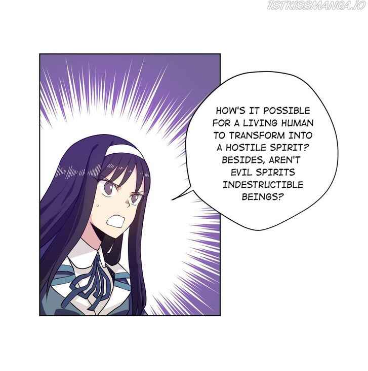 The King of Misfortune Chapter 80 - Page 39