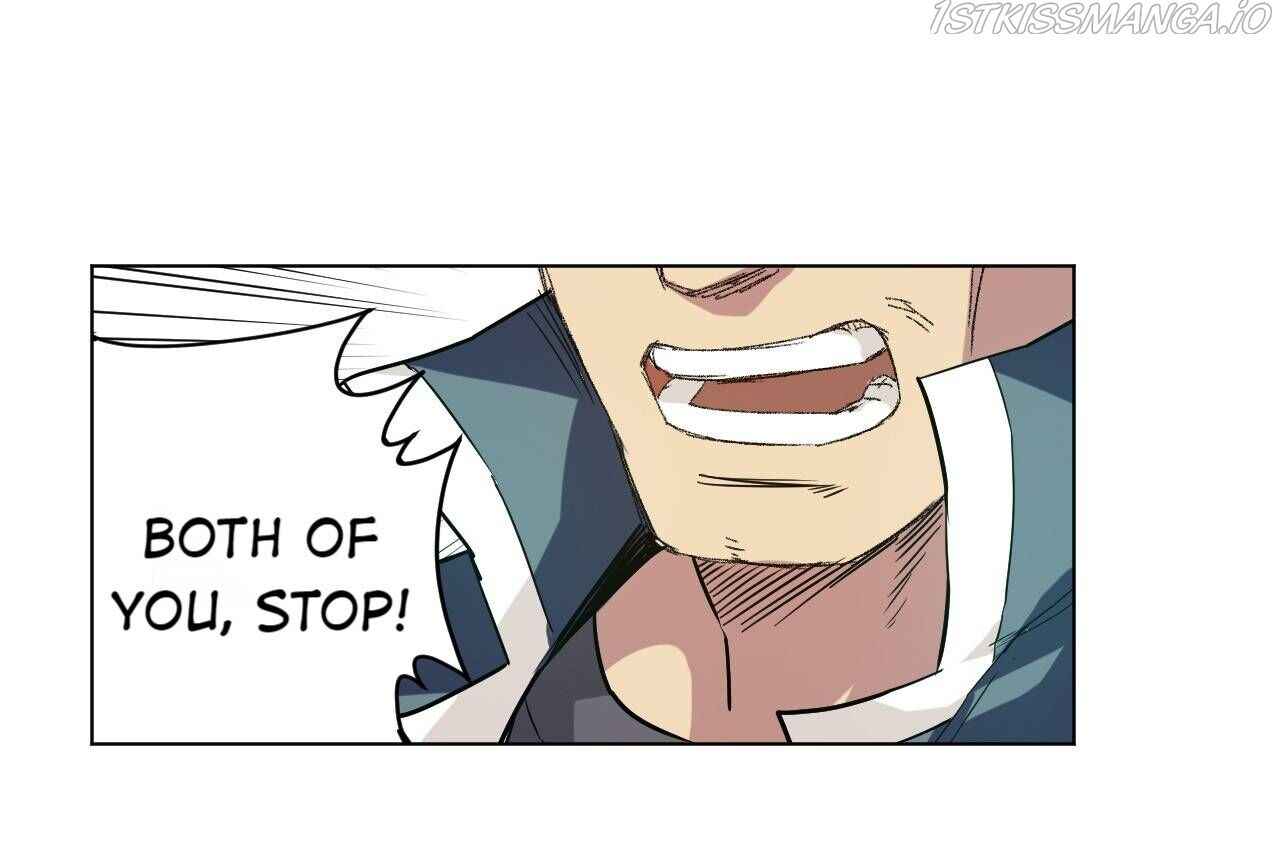 The King of Misfortune Chapter 80 - Page 49