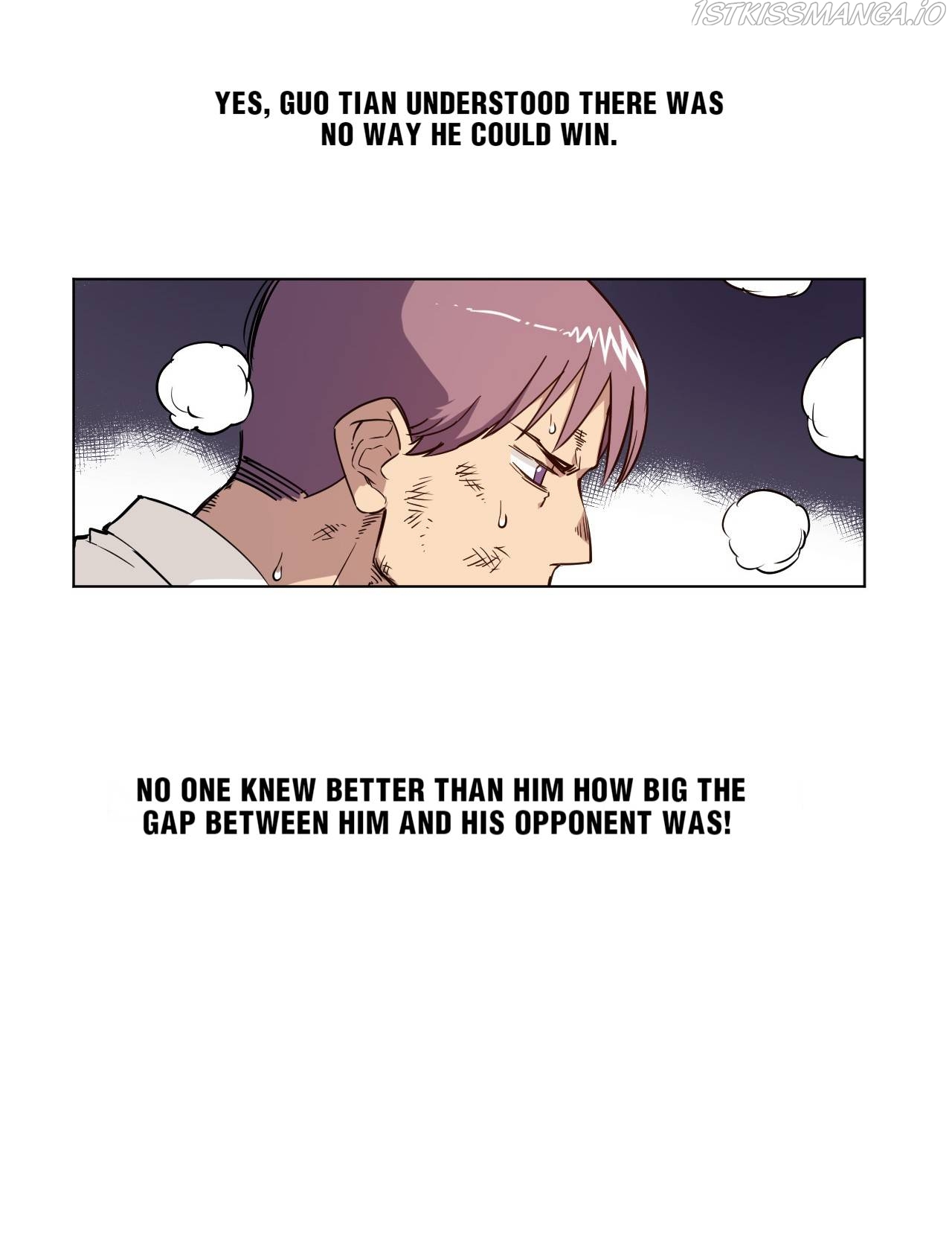 The King of Misfortune Chapter 93 - Page 15