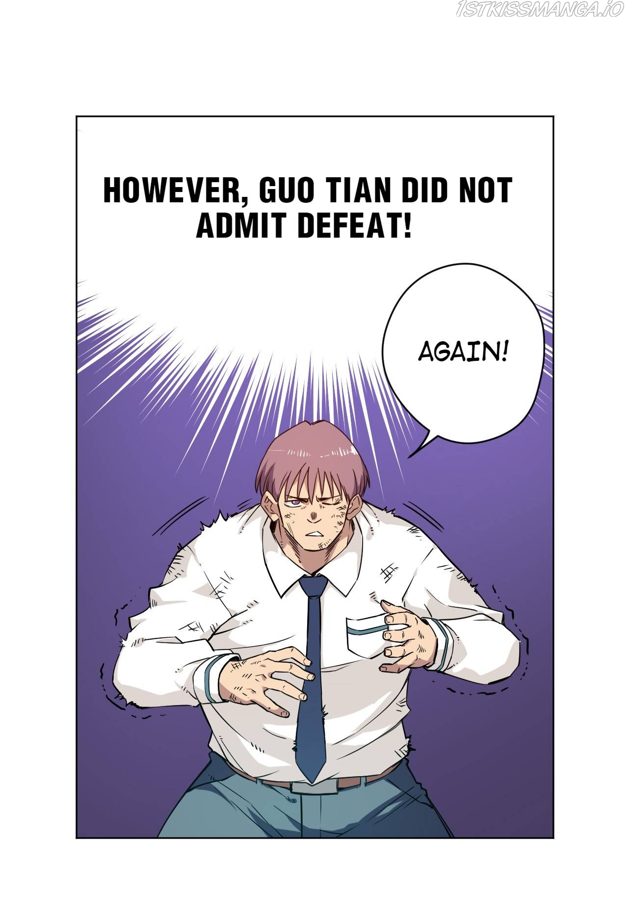 The King of Misfortune Chapter 93 - Page 16